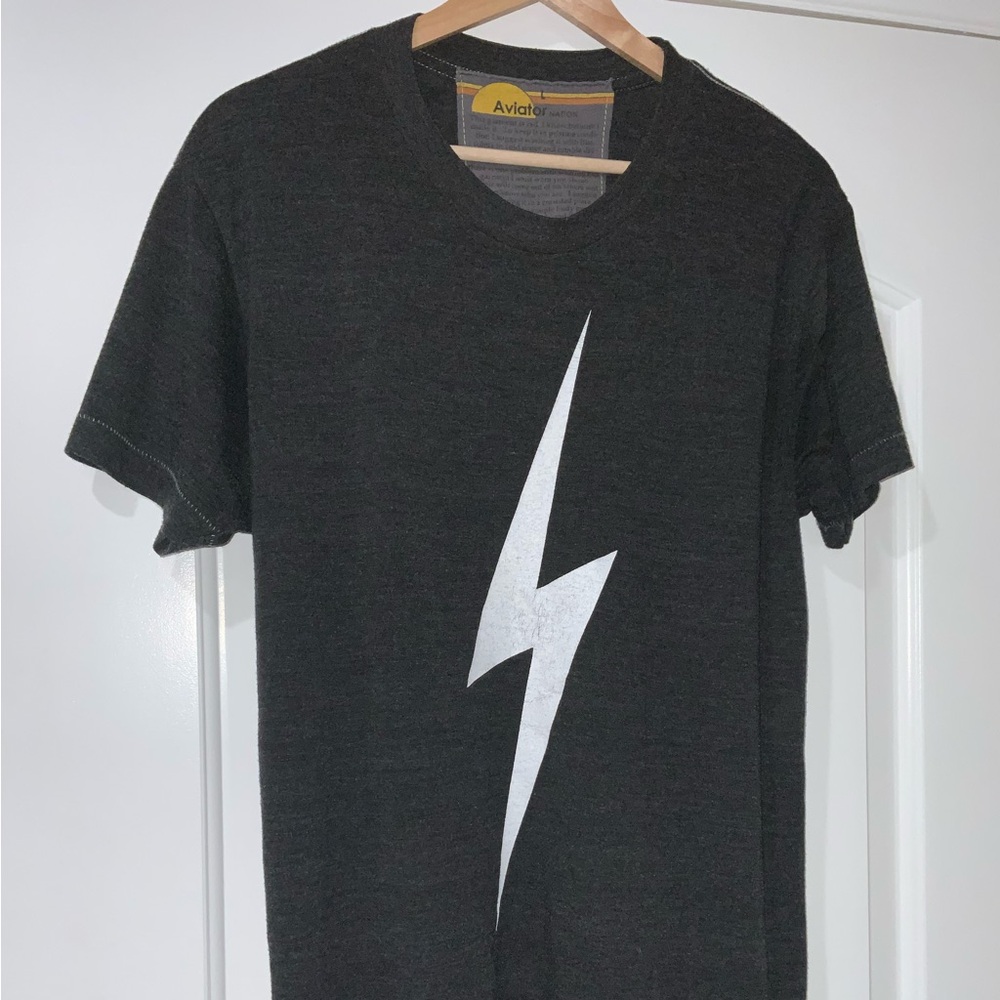 Men’s Aviator Nation T-Shirt